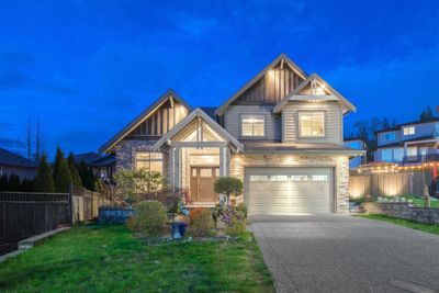 24937 108b Ave, House other with 6 bedrooms, 5 bathrooms and 6 parking in Maple Ridge BC | Image 1