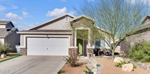 12165 Buckshot Place, El Paso, TX, 79934 | Card Image
