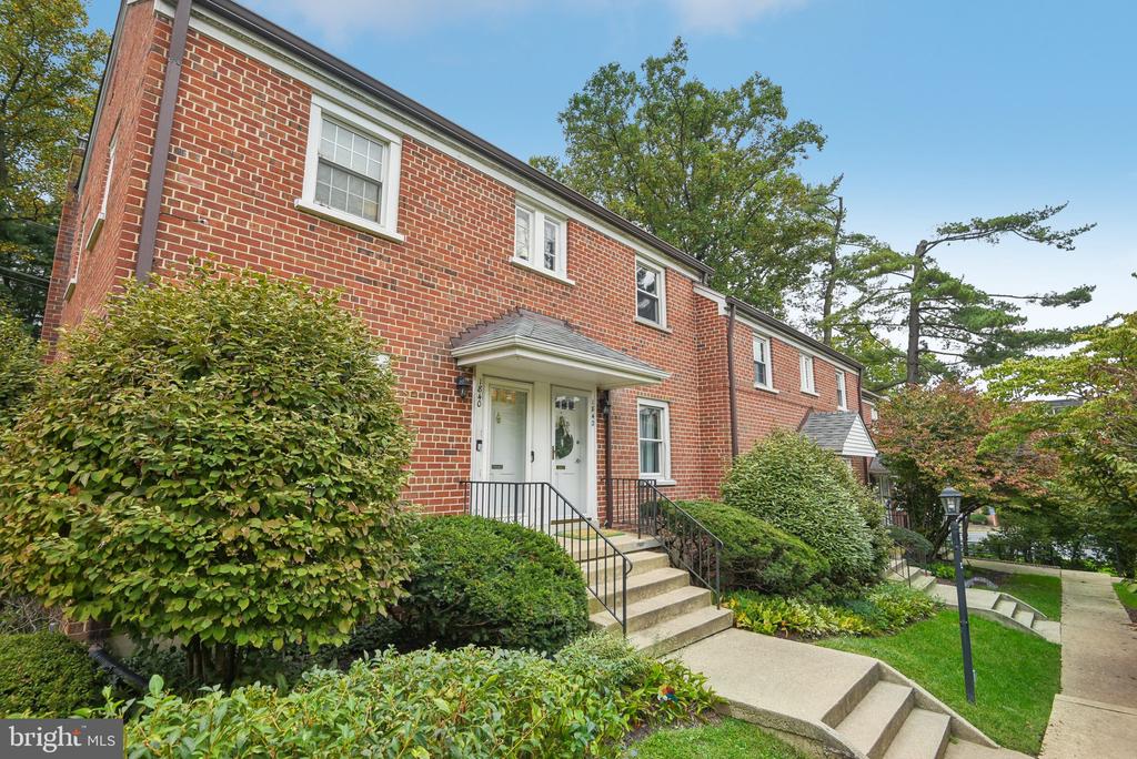 West Hwy, Silver Spring, MD 20910