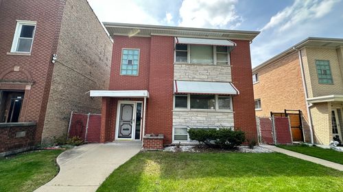 1-5128 N Long Ave, Chicago, IL, 60630-2232 | Card Image