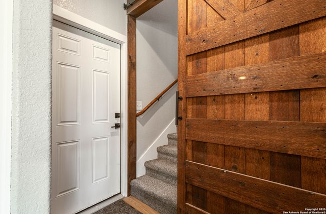 177 E Short Meadow Dr, House other with 4 bedrooms, 4 bathrooms and null parking in Lytle TX | Image 35