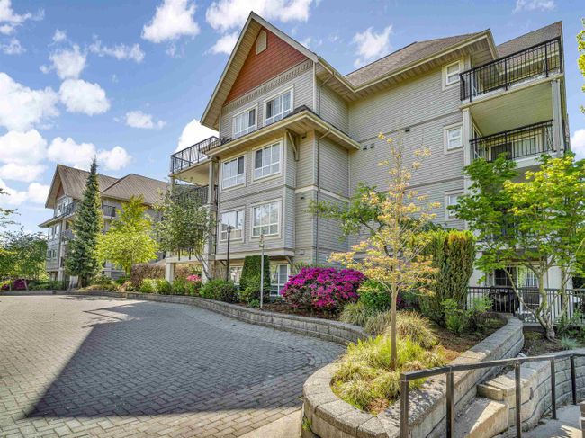 403 - 9333 Alberta Road, Condo with 3 bedrooms, 2 bathrooms and 1 parking in Richmond BC | Image 31