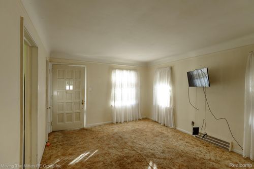 1400 Capitol Ave, Lincoln Park, MI, 48146-3330 | Card Image