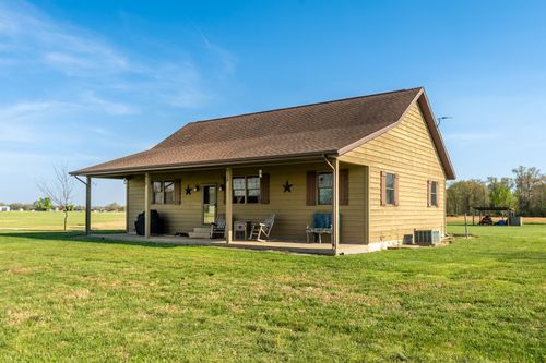 9242 E Park Street Road, Duquoin, IL, 62832 | Card Image