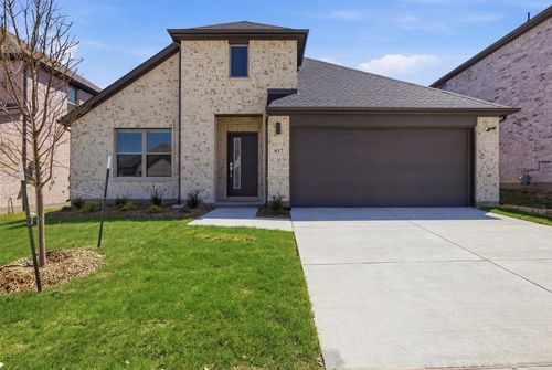 617 Marigold Hill Way, Mckinney, TX, 75071 | Card Image