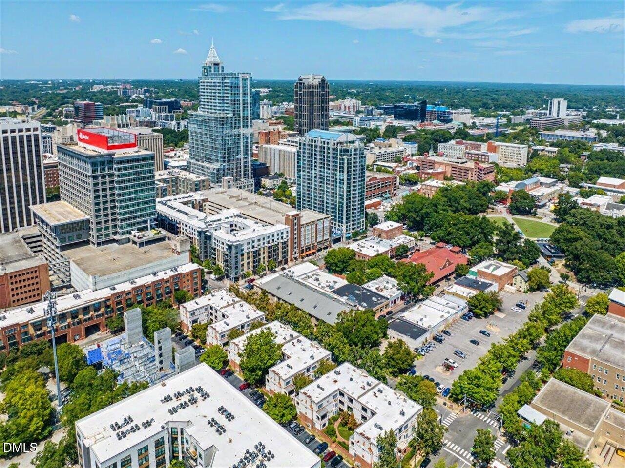 Residential in Raleigh 3