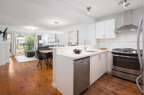 301-2958 Silver Springs Blvd, Coquitlam, BC, V3E3R9 | Card Image