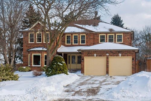 11 Sayor Dr, Ajax, ON, L1T3K2 | Card Image