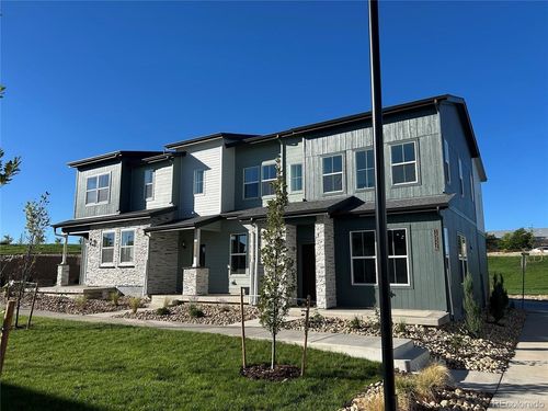 15526 Gilpin Ave, Parker, CO, 80134-7068 | Card Image