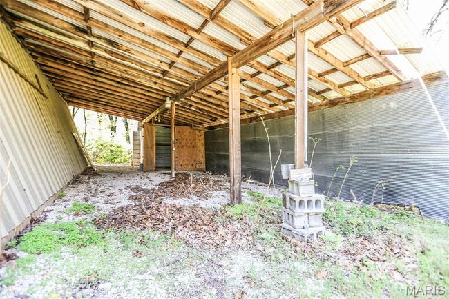 5507 Sassafras Ln, House other with 6 bedrooms, 3 bathrooms and 9 parking in High Ridge MO | Image 47