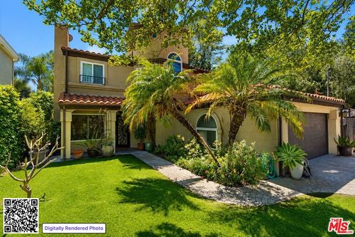 12834 Landale St, Studio City, CA, 91604-1351 | Card Image