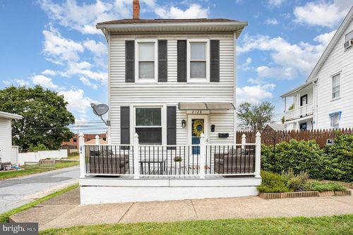 2128 Boas St, HARRISBURG, PA, 17103-1608 | Card Image