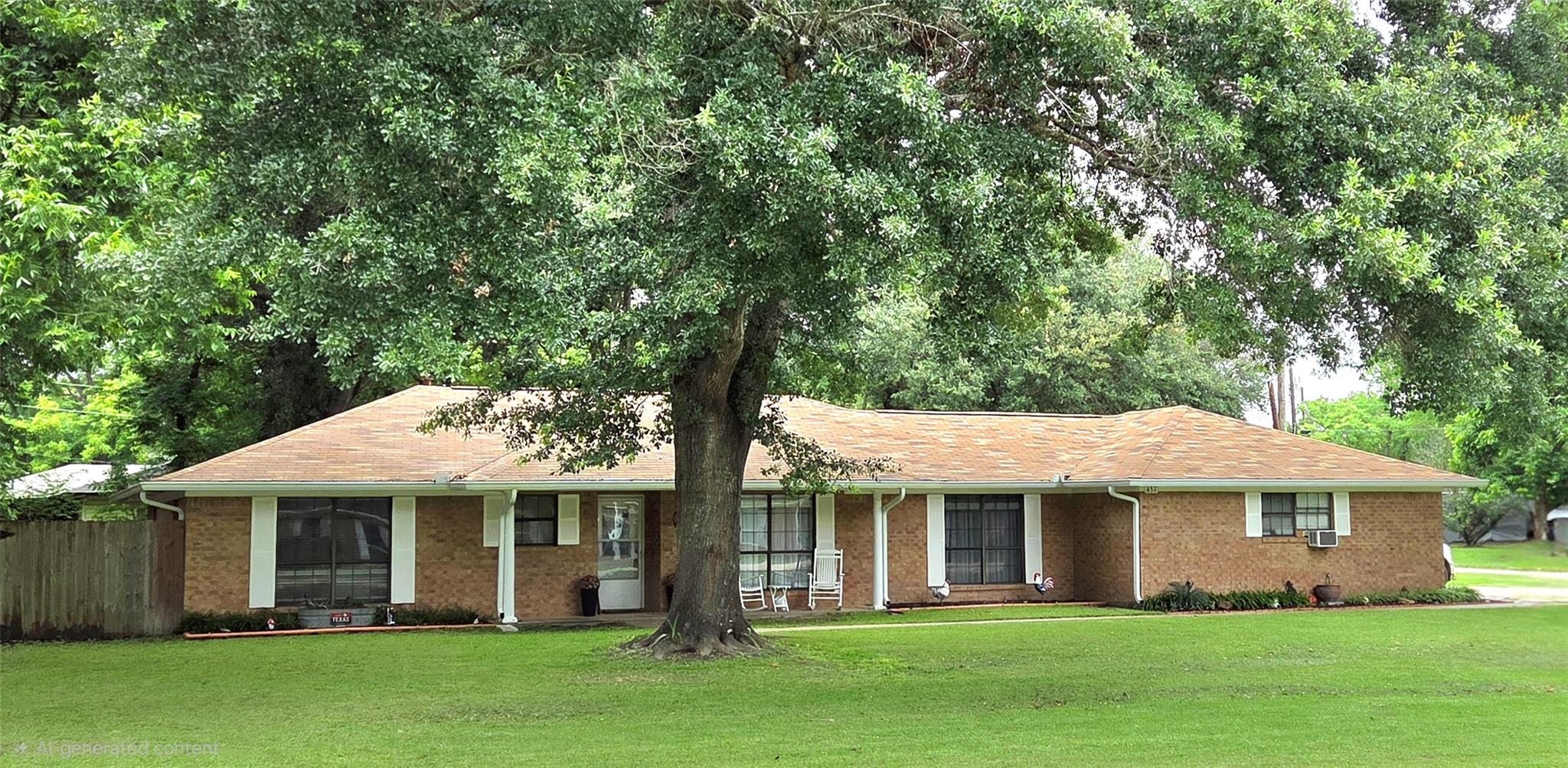 Residential in Lovelady 2