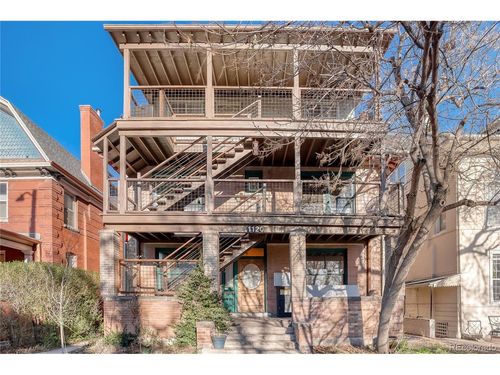apt-2-1120 N Clarkson St, Denver, CO, 80218-2774 | Card Image