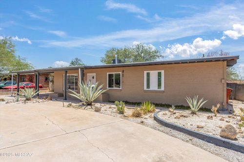 4740 E Melissa Street, Tucson, AZ, 85711 | Card Image