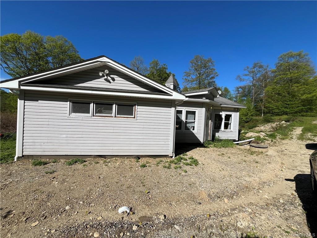 Rushmore Rd, Stormville, NY 12582