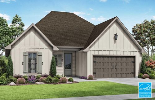 3636 Waterbury Ave, Baton Rouge, LA, 70810-3383 | Card Image