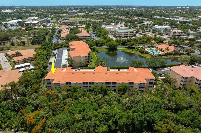 APT-750 - 8261 Pathfinder Loop, Condo with 2 bedrooms, 2 bathrooms and null parking in FORT MYERS FL | Image 31