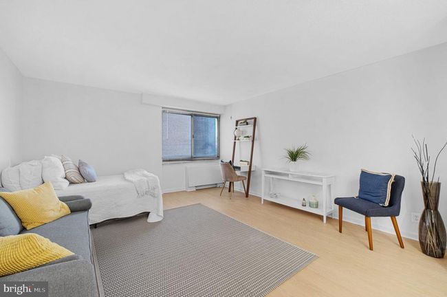 APT-1105S - 4515 Willard Ave, Condo with 0 bedrooms, 1 bathrooms and null parking in CHEVY CHASE MD | Image 5