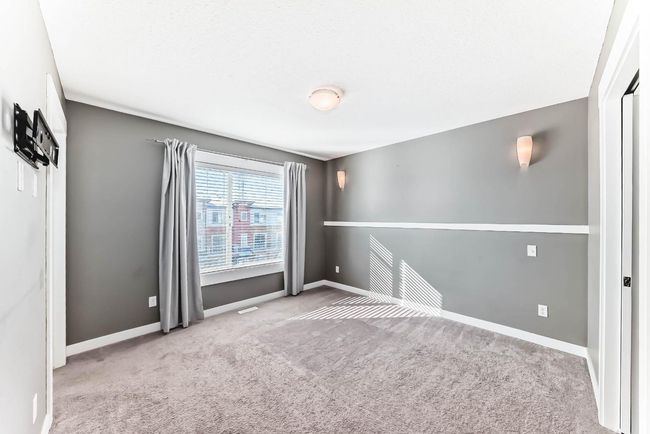 52 - 111 Rainbow Falls Gate, Townhouse with 2 bedrooms, 3 bathrooms and 2 parking in Chestermere AB | Image 24