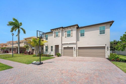9298 Pearch Ln, Boynton Beach, FL, 33437-3633 | Card Image