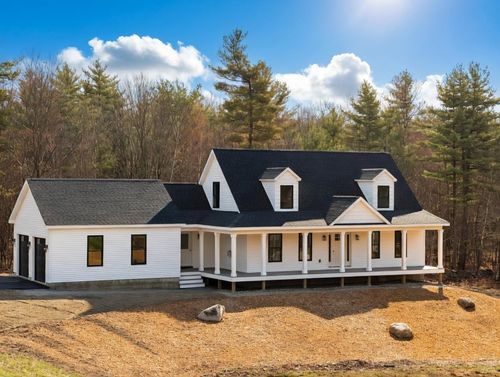 152 Young Rd, Gilford, NH, 03249-7000 | Card Image