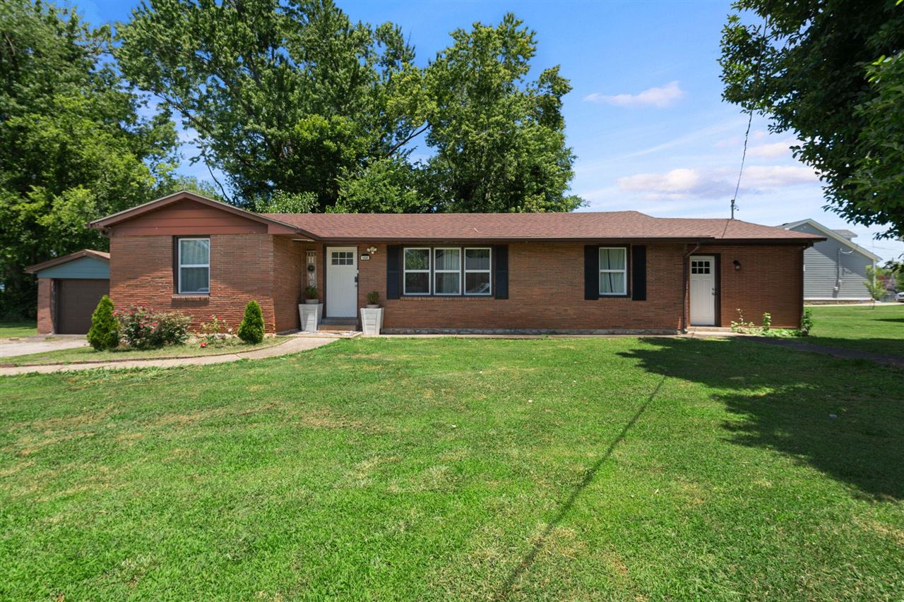Residential in Bowling Green