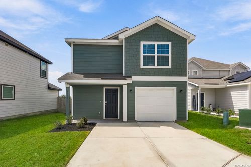 10311 Fuji Ct, San Antonio, TX, 78224-2352 | Card Image
