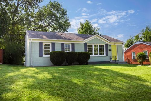 1746 Gettysburg Road, Lexington, KY, 40504 | Card Image