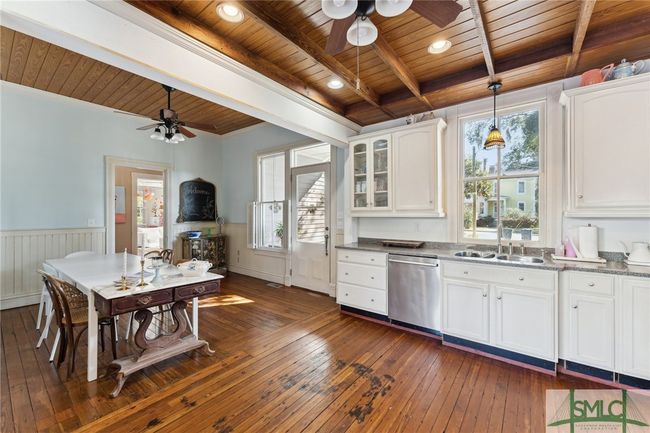 905 Union St, House other with 4 bedrooms, 2 bathrooms and null parking in Brunswick GA | Image 16
