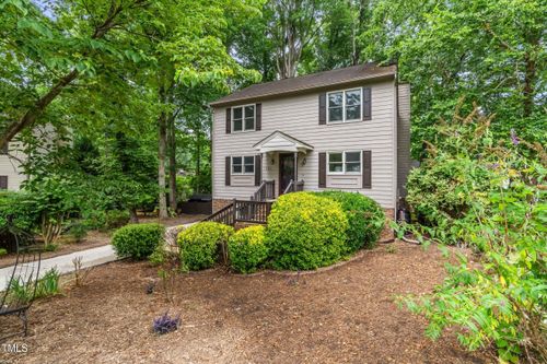 105 Firewood Circle, Raleigh, NC, 27607 | Card Image