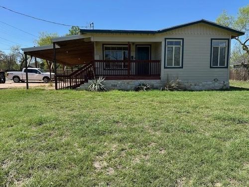 802 Magnolia Ln, Cottonwood Shores, TX, 78657-9479 | Card Image