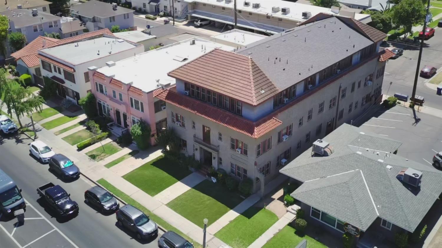 Residential Income in Fresno 4