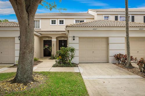 4827 Palmbrooke Cir, West Palm Beach, FL, 33417-7540 | Card Image