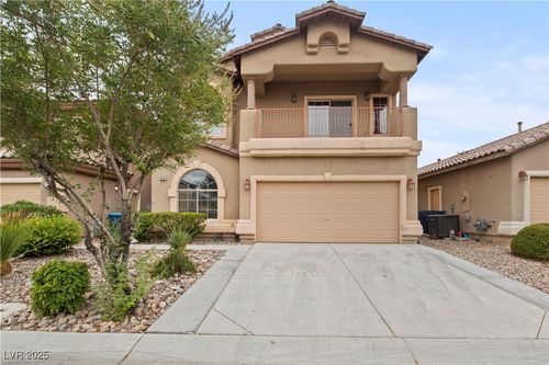 7633 Winterthur Ct, Las Vegas, NV, 89129-2725 | Card Image