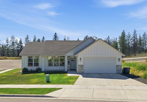 2716 S Sonora Dr, Spokane Valley, WA, 99037-5156 | Card Image