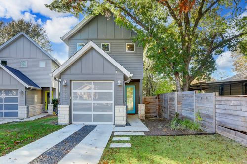 1-1224 Eleanor St, Austin, TX, 78721-2118 | Card Image