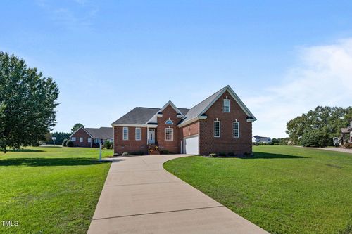 105 Pinecrest Drive, Angier, NC, 27501 | Card Image