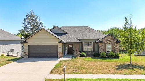 2600 Norbury Dr, Columbia, MO, 65202-2199 | Card Image