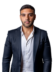 Mohaned Soliman