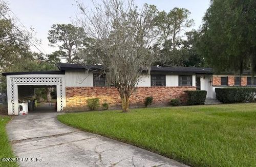 4114 Harbor View Dr, JACKSONVILLE, FL, 32208-1905 | Card Image