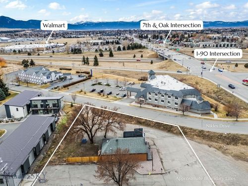 2000 N 7th Ave, Bozeman, MT, 59715-2516 | Card Image