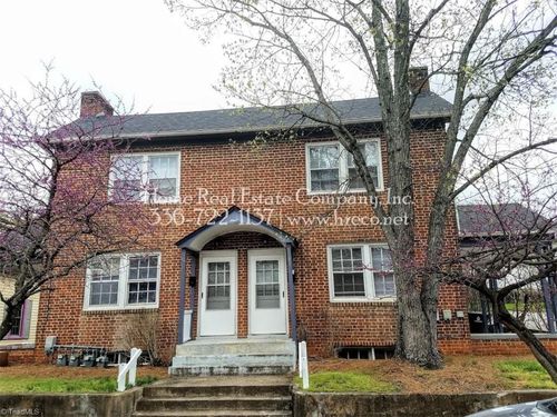 123 S Poplar St, Winston-Salem, NC, 27101-3755 | Card Image