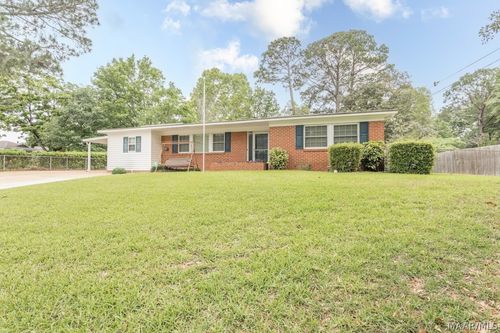 3774 Willow Lane Dr, Montgomery, AL, 36109-3704 | Card Image