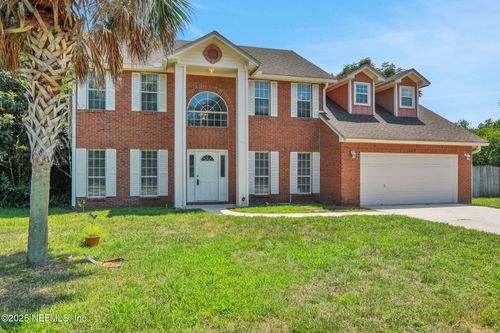 806 Cherry St, Neptune Beach, FL, 32266-6604 | Card Image