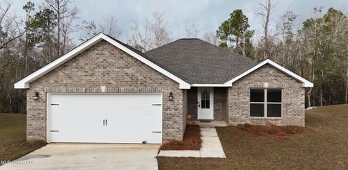 20 Sugarloaf Ln, Perkinston, MS, 39573-5302 | Card Image