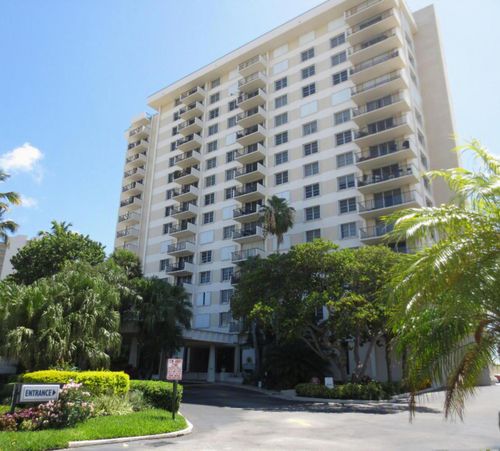 7j-1900 S Ocean Blvd, Pompano Beach, FL, 33062-8019 | Card Image