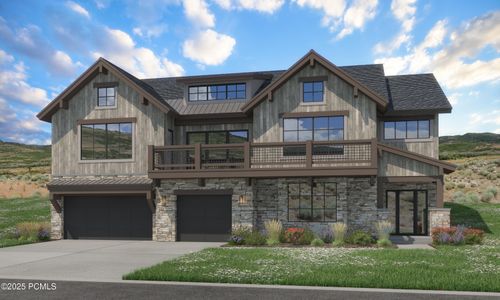 1343 E Coyote View Dr, Heber City, UT, 84032-4926 | Card Image