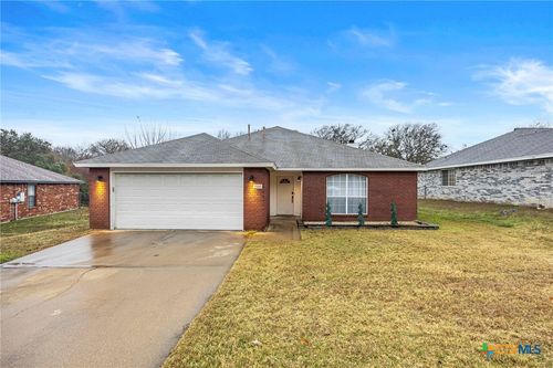 2003 Mattie Dr, Copperas Cove, TX, 76522-4813 | Card Image