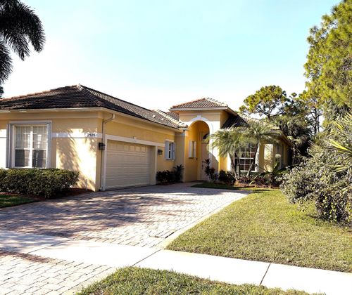 2585 Se Stonebriar Way, Stuart, FL, 34997-4763 | Card Image